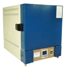 Box Type Laboratory High Temperature Muffle Furnace / Electric Resistance Muffle Furnace